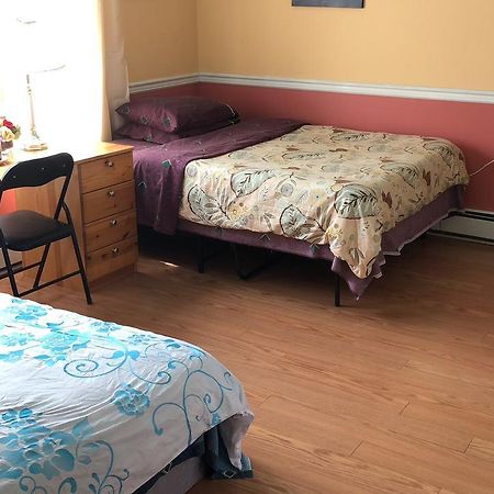 Wenxin B&B Regina Extérieur photo