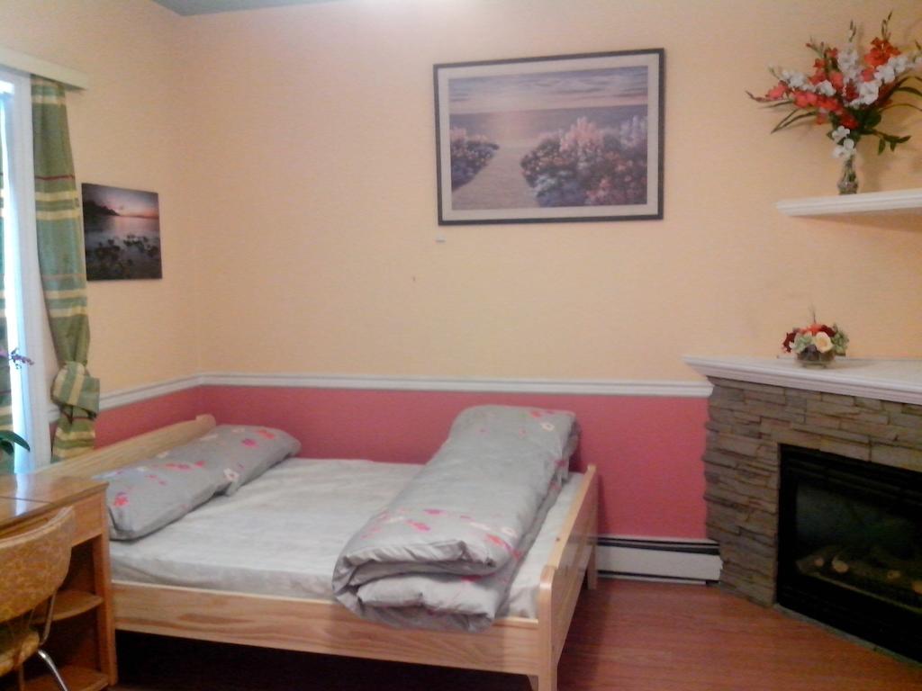 Wenxin B&B Regina Chambre photo