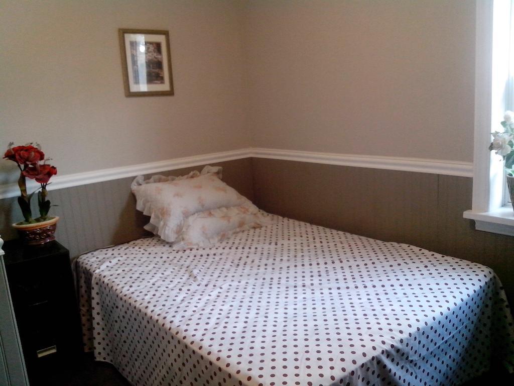 Wenxin B&B Regina Chambre photo