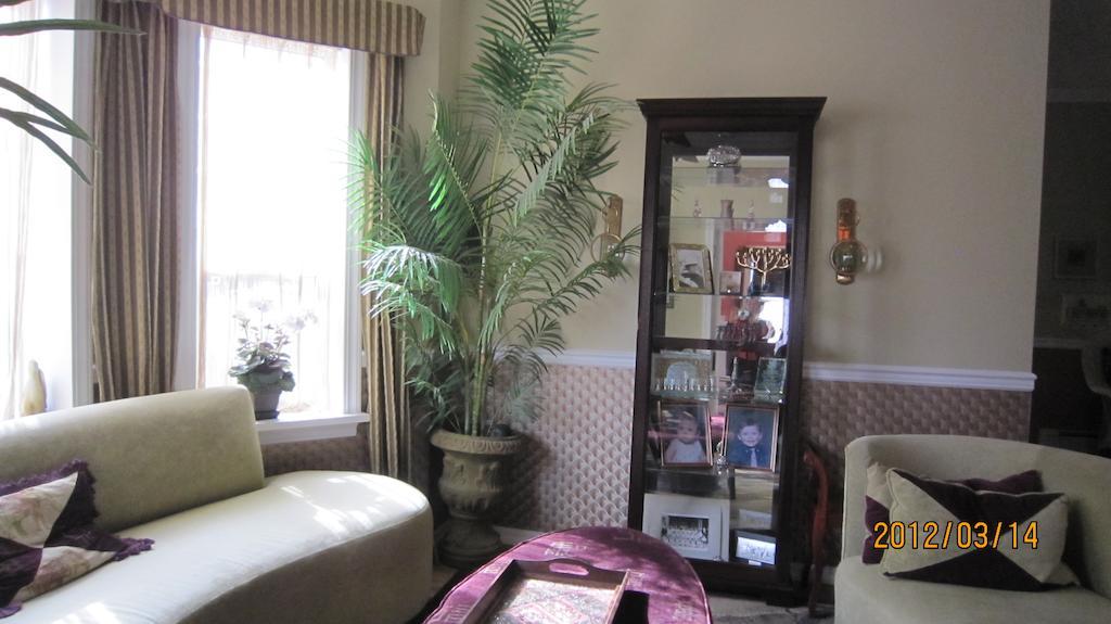 Wenxin B&B Regina Extérieur photo