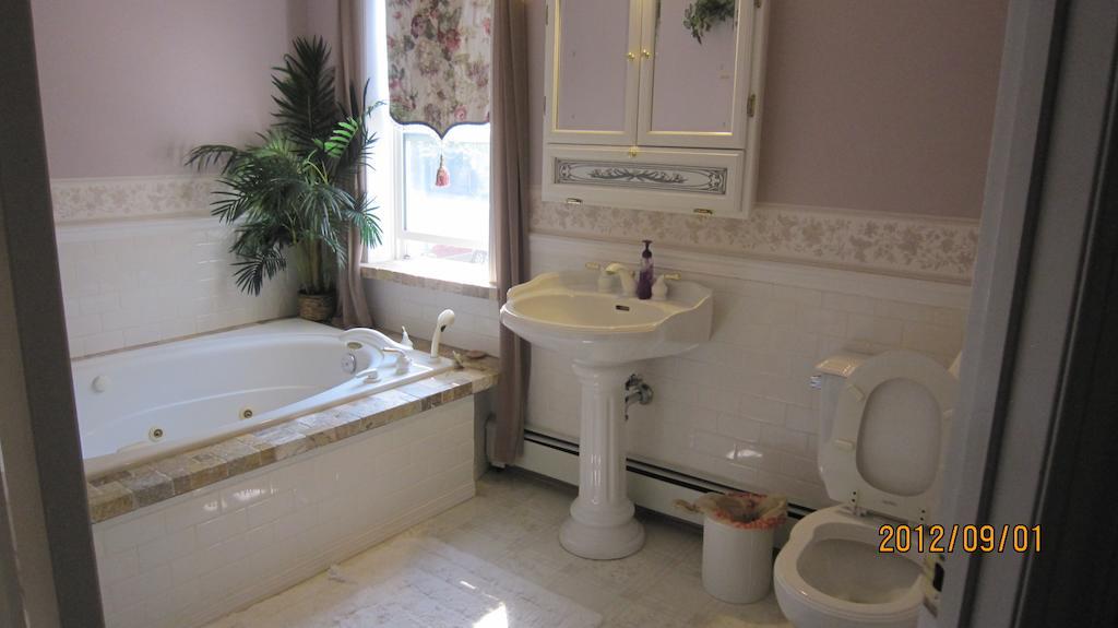 Wenxin B&B Regina Chambre photo