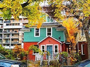 Wenxin B&B Regina Extérieur photo