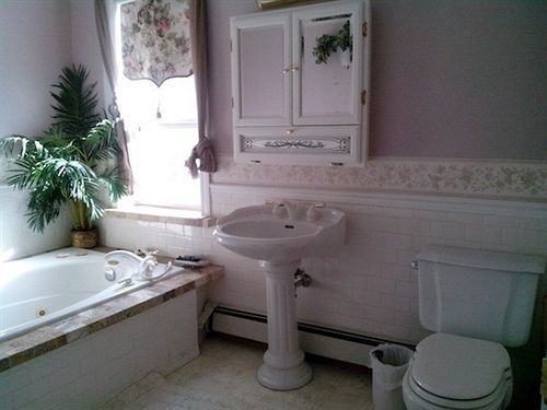 Wenxin B&B Regina Extérieur photo