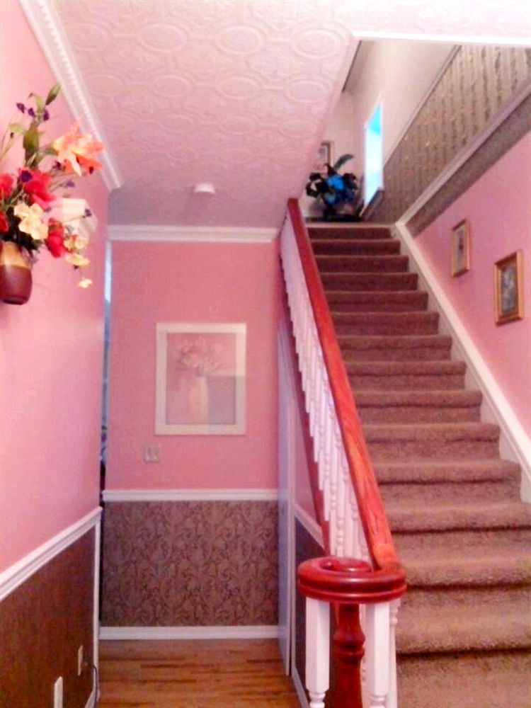 Wenxin B&B Regina Extérieur photo