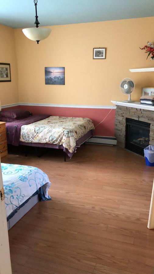 Wenxin B&B Regina Extérieur photo