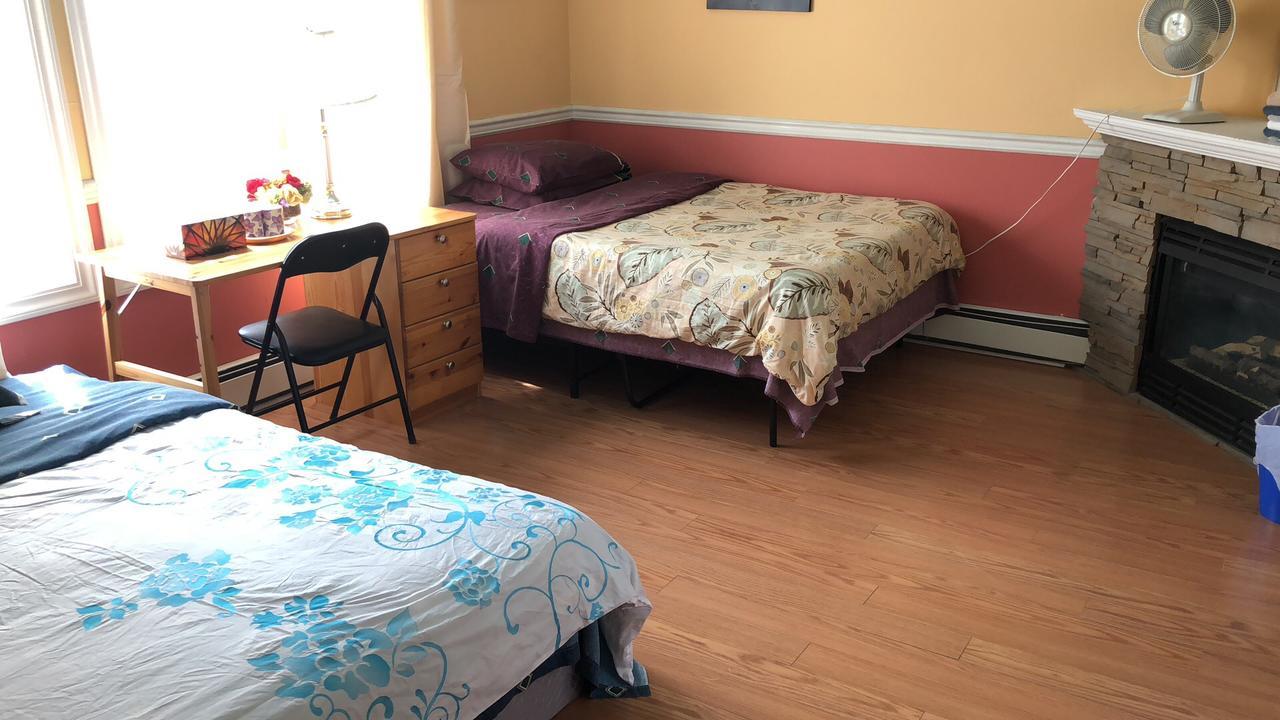 Wenxin B&B Regina Extérieur photo