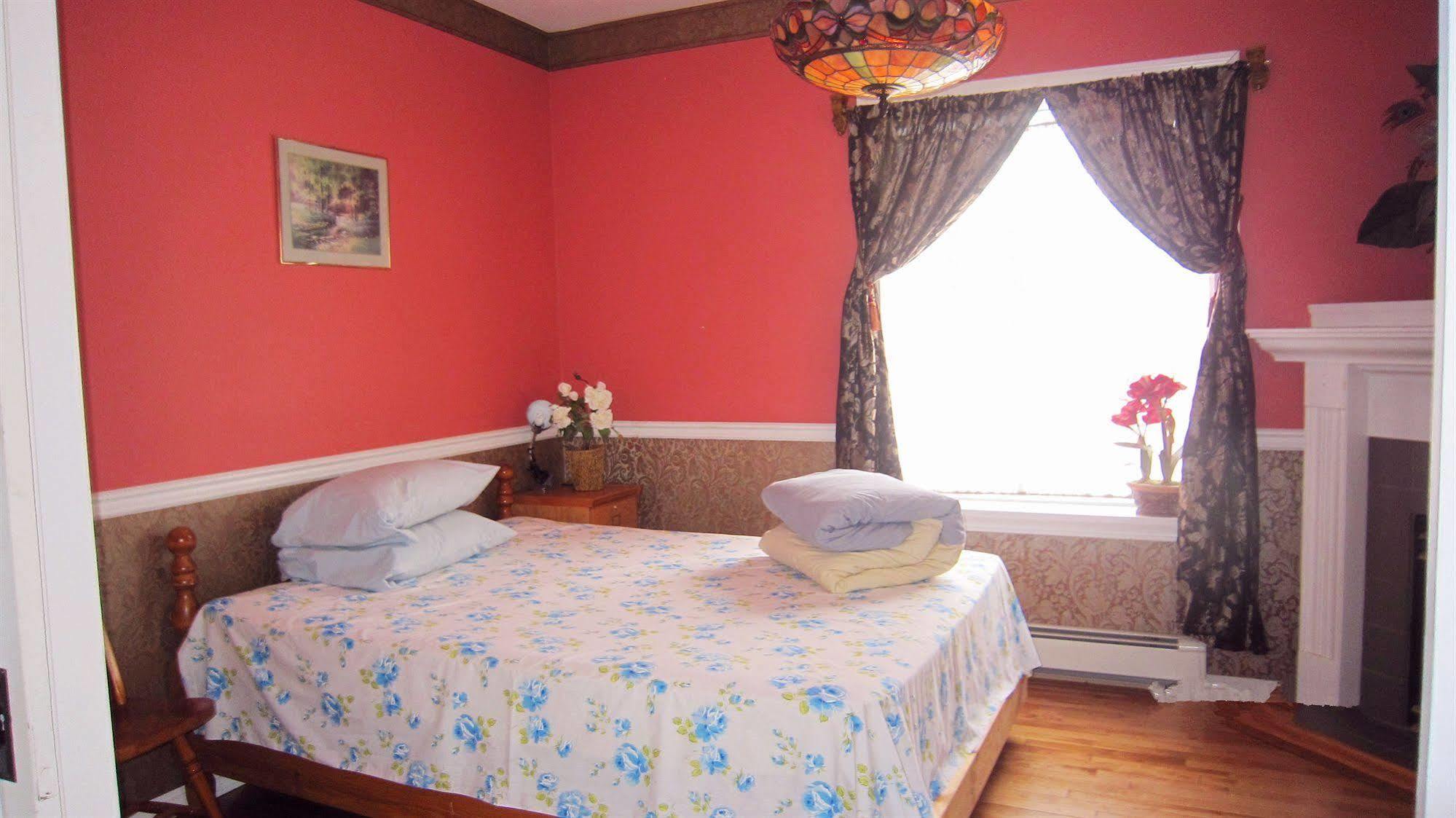 Wenxin B&B Regina Extérieur photo